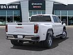 2025 GMC Sierra 3500 Crew Cab 4x4 Pickup for sale #25G3695 - photo 4