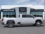 2025 GMC Sierra 3500 Crew Cab 4x4 Pickup for sale #25G3695 - photo 5