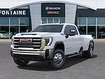 2025 GMC Sierra 3500 Crew Cab 4x4 Pickup for sale #25G3695 - photo 6