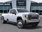 2025 GMC Sierra 3500 Crew Cab 4x4 Pickup for sale #25G3695 - photo 7