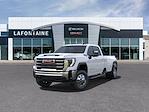 2025 GMC Sierra 3500 Crew Cab 4x4 Pickup for sale #25G3695 - photo 8