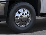 2025 GMC Sierra 3500 Crew Cab 4x4 Pickup for sale #25G3695 - photo 9
