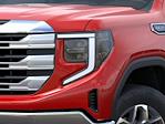 2025 GMC Sierra 1500 Crew Cab 4x4 Pickup for sale #25G370 - photo 10