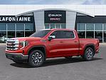 2025 GMC Sierra 1500 Crew Cab 4x4 Pickup for sale #25G370 - photo 2
