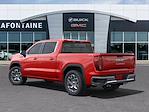 2025 GMC Sierra 1500 Crew Cab 4x4 Pickup for sale #25G370 - photo 3