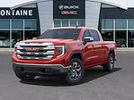 2025 GMC Sierra 1500 Crew Cab 4x4 Pickup for sale #25G370 - photo 6