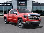 2025 GMC Sierra 1500 Crew Cab 4x4 Pickup for sale #25G370 - photo 7