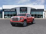 2025 GMC Sierra 1500 Crew Cab 4x4 Pickup for sale #25G370 - photo 8
