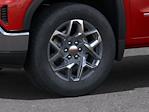2025 GMC Sierra 1500 Crew Cab 4x4 Pickup for sale #25G370 - photo 9