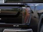 New 2025 GMC Sierra 3500 SLT Crew Cab 4x4 Pickup for sale #25G3702 - photo 11
