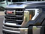 New 2025 GMC Sierra 3500 SLT Crew Cab 4x4 Pickup for sale #25G3702 - photo 13