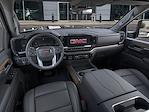 New 2025 GMC Sierra 3500 SLT Crew Cab 4x4 Pickup for sale #25G3702 - photo 15