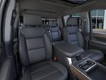 New 2025 GMC Sierra 3500 SLT Crew Cab 4x4 Pickup for sale #25G3702 - photo 16
