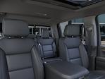 New 2025 GMC Sierra 3500 SLT Crew Cab 4x4 Pickup for sale #25G3702 - photo 24