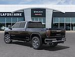 New 2025 GMC Sierra 3500 SLT Crew Cab 4x4 Pickup for sale #25G3702 - photo 4