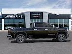 New 2025 GMC Sierra 3500 SLT Crew Cab 4x4 Pickup for sale #25G3702 - photo 5
