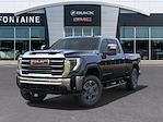 New 2025 GMC Sierra 3500 SLT Crew Cab 4x4 Pickup for sale #25G3702 - photo 6