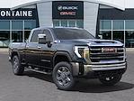 New 2025 GMC Sierra 3500 SLT Crew Cab 4x4 Pickup for sale #25G3702 - photo 7