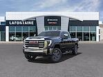 New 2025 GMC Sierra 3500 SLT Crew Cab 4x4 Pickup for sale #25G3702 - photo 8