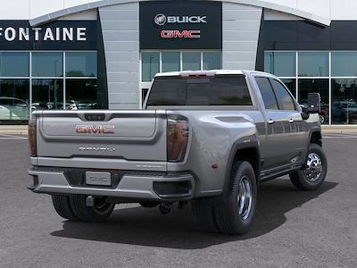 New 2025 GMC Sierra 3500 Denali Crew Cab 4x4 Pickup for sale #25G3715 - photo 2