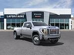 New 2025 GMC Sierra 3500 Denali Crew Cab 4x4 Pickup for sale #25G3715 - photo 1