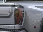 New 2025 GMC Sierra 3500 Denali Crew Cab 4x4 Pickup for sale #25G3715 - photo 11