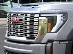 New 2025 GMC Sierra 3500 Denali Crew Cab 4x4 Pickup for sale #25G3715 - photo 13