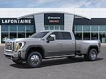 New 2025 GMC Sierra 3500 Denali Crew Cab 4x4 Pickup for sale #25G3715 - photo 3