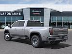 New 2025 GMC Sierra 3500 Denali Crew Cab 4x4 Pickup for sale #25G3715 - photo 4