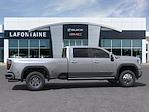 New 2025 GMC Sierra 3500 Denali Crew Cab 4x4 Pickup for sale #25G3715 - photo 5