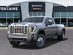 New 2025 GMC Sierra 3500 Denali Crew Cab 4x4 Pickup for sale #25G3715 - photo 6