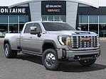 New 2025 GMC Sierra 3500 Denali Crew Cab 4x4 Pickup for sale #25G3715 - photo 7