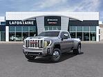 New 2025 GMC Sierra 3500 Denali Crew Cab 4x4 Pickup for sale #25G3715 - photo 8