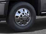 New 2025 GMC Sierra 3500 Denali Crew Cab 4x4 Pickup for sale #25G3715 - photo 9