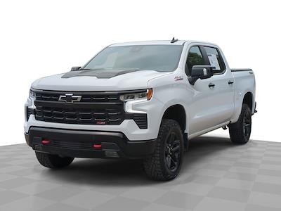 2024 Chevrolet Silverado 1500 Crew Cab 4x4 Pickup for sale #25G3716A - photo 1