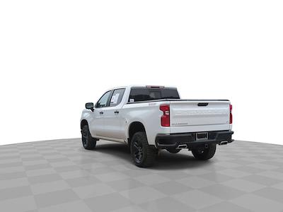 2024 Chevrolet Silverado 1500 Crew Cab 4x4 Pickup for sale #25G3716A - photo 2
