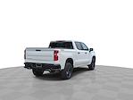 2024 Chevrolet Silverado 1500 Crew Cab 4x4 Pickup for sale #25G3716A - photo 8
