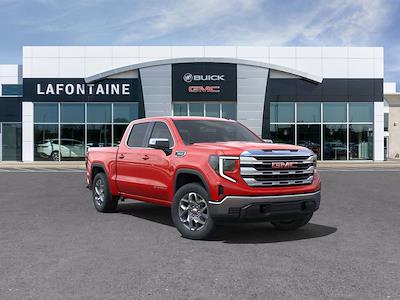 2025 GMC Sierra 1500 Crew Cab 4x4 Pickup for sale #25G373 - photo 1