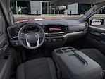2025 GMC Sierra 1500 Crew Cab 4x4 Pickup for sale #25G373 - photo 15