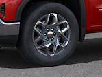 2025 GMC Sierra 1500 Crew Cab 4x4 Pickup for sale #25G373 - photo 9