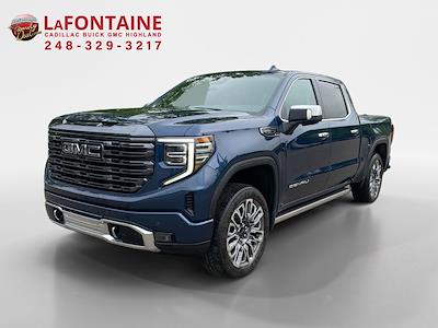 2023 GMC Sierra 1500 Crew Cab 4x4 Pickup for sale #25G3752A - photo 1