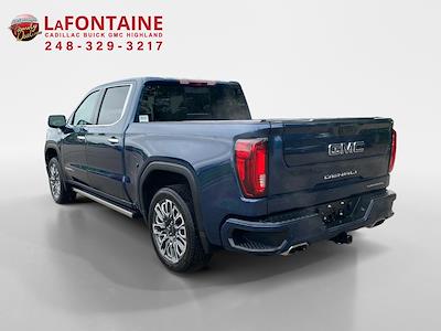 2023 GMC Sierra 1500 Crew Cab 4x4 Pickup for sale #25G3752A - photo 2