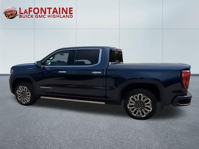 2023 GMC Sierra 1500 Crew Cab 4x4 Pickup for sale #25G3752A - photo 2