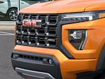 New 2025 GMC Canyon AT4 Crew Cab 4x4 Pickup for sale #25G3777 - photo 13