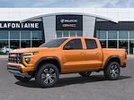 New 2025 GMC Canyon AT4 Crew Cab 4x4 Pickup for sale #25G3777 - photo 3