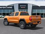 New 2025 GMC Canyon AT4 Crew Cab 4x4 Pickup for sale #25G3777 - photo 4