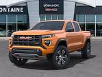 New 2025 GMC Canyon AT4 Crew Cab 4x4 Pickup for sale #25G3777 - photo 6