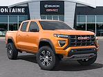 New 2025 GMC Canyon AT4 Crew Cab 4x4 Pickup for sale #25G3777 - photo 7