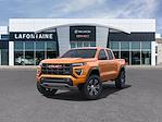 New 2025 GMC Canyon AT4 Crew Cab 4x4 Pickup for sale #25G3777 - photo 8