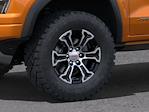 New 2025 GMC Canyon AT4 Crew Cab 4x4 Pickup for sale #25G3777 - photo 9